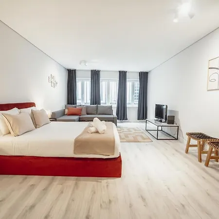 Oporto Guest Downtown Flats Apartment Exterior photo
