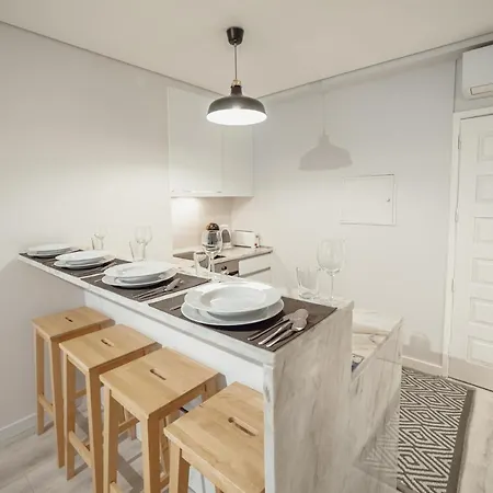 Oporto Guest Downtown Flats Apartment Exterior photo