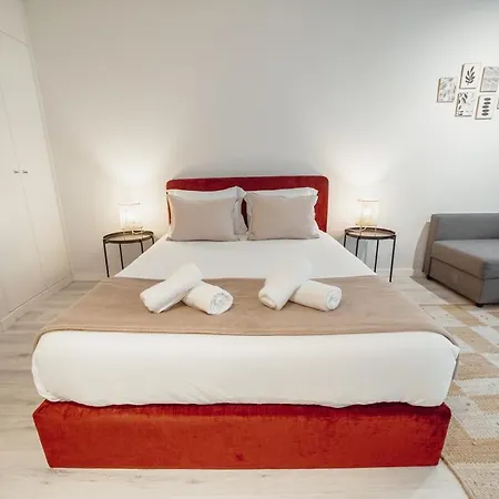 Oporto Guest Downtown Flats Apartment Exterior photo