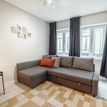 Oporto Guest Downtown Flats Apartment Exterior photo