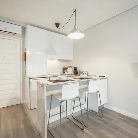 Oporto Guest Downtown Flats Apartment Exterior photo