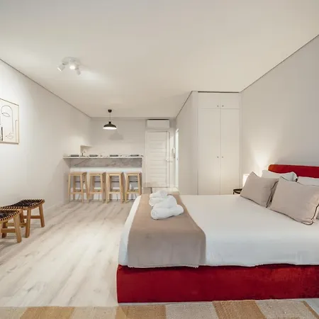 Oporto Guest Downtown Flats Apartment Exterior photo