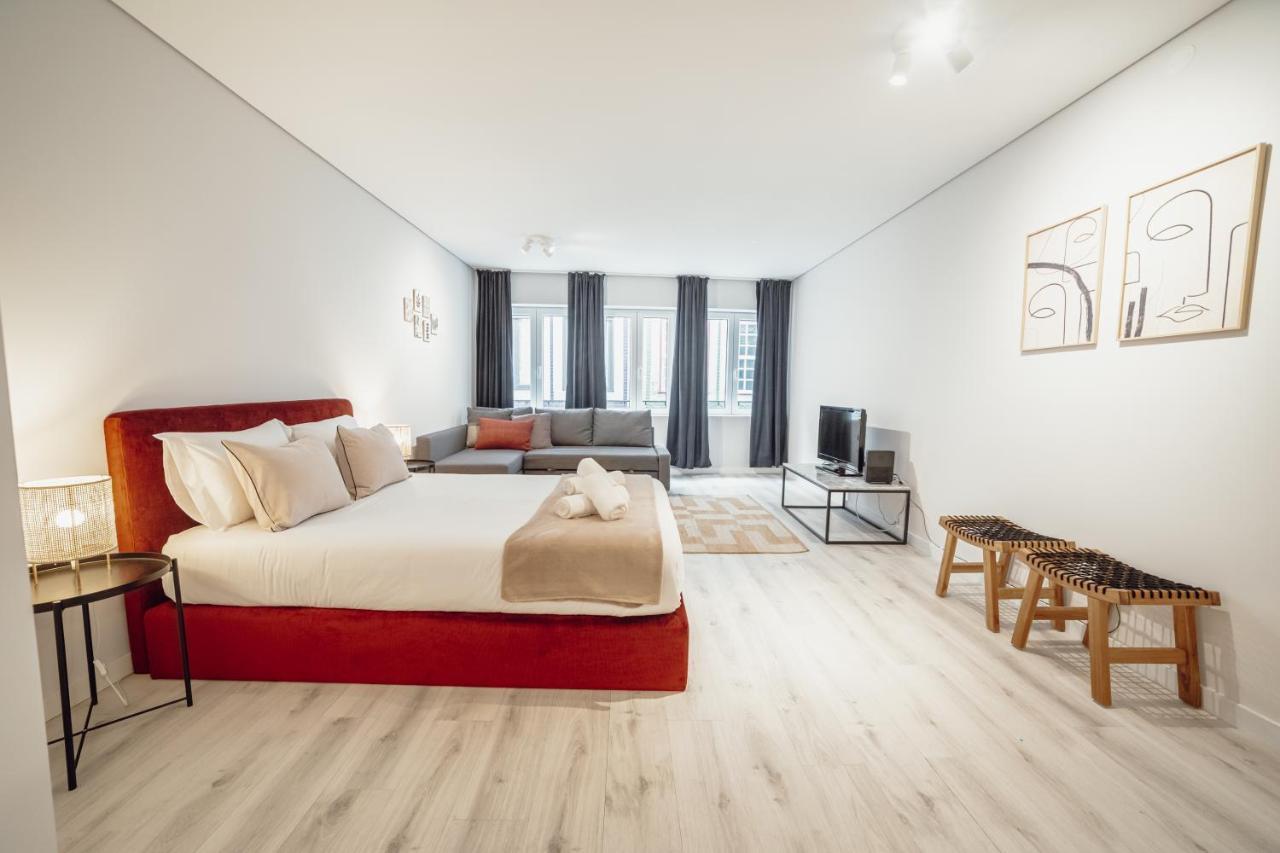 Guest Downtown Flats Apartment *