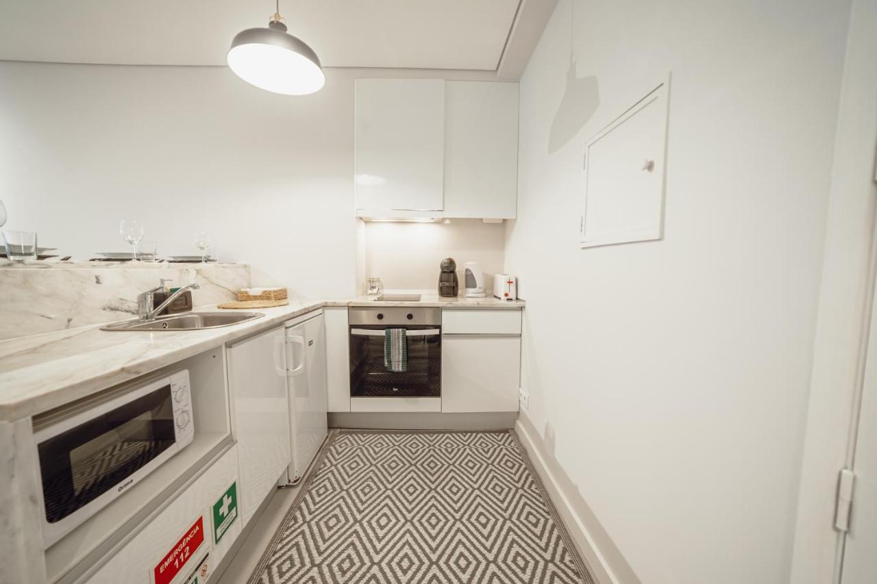 Apartment Guest Downtown Flats