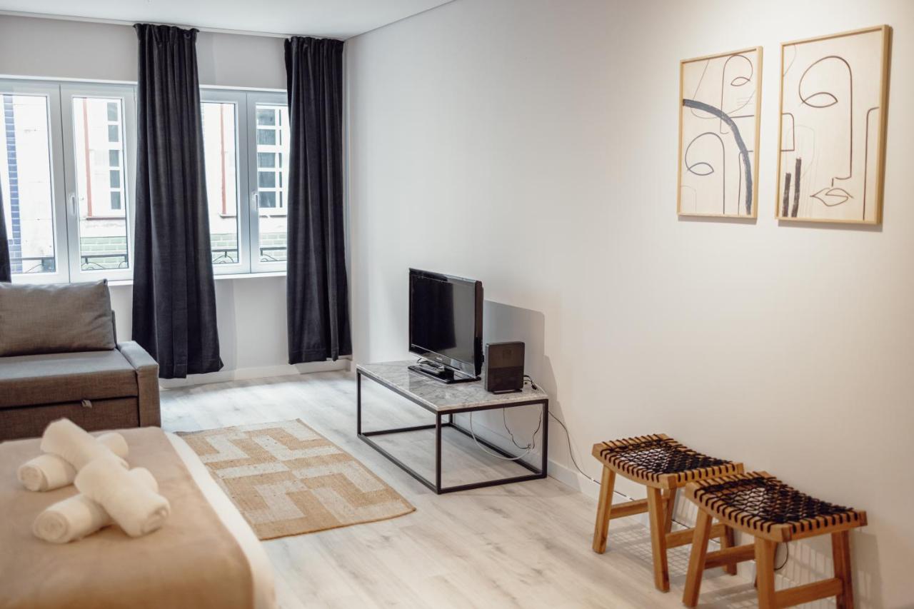 Apartment Guest Downtown Flats *