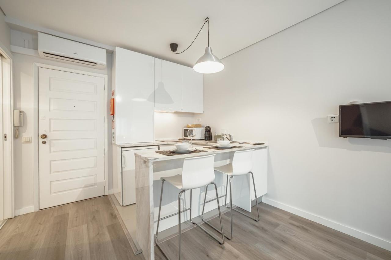 Apartment Guest Downtown Flats *