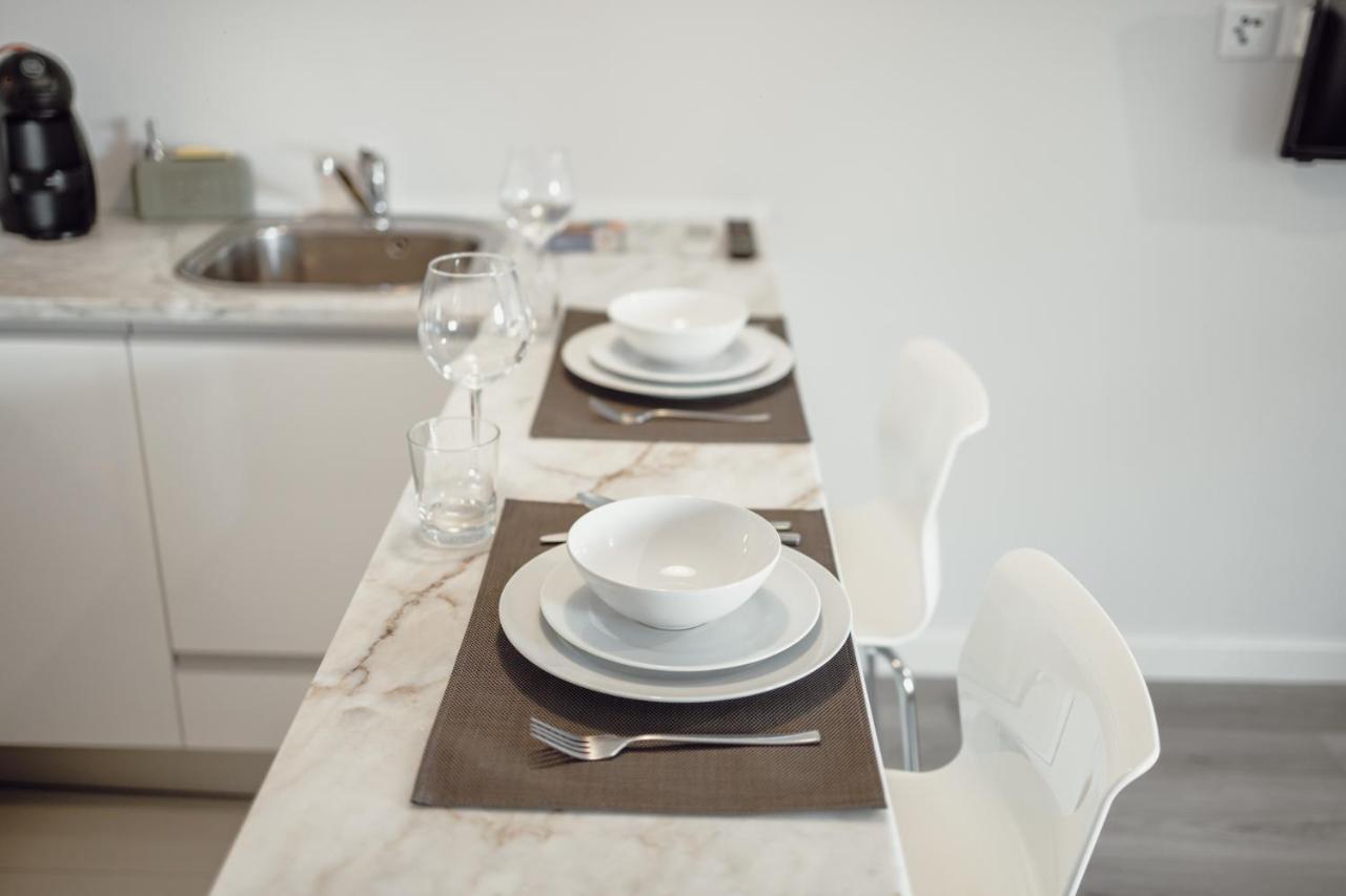 Guest Downtown Flats Apartment *