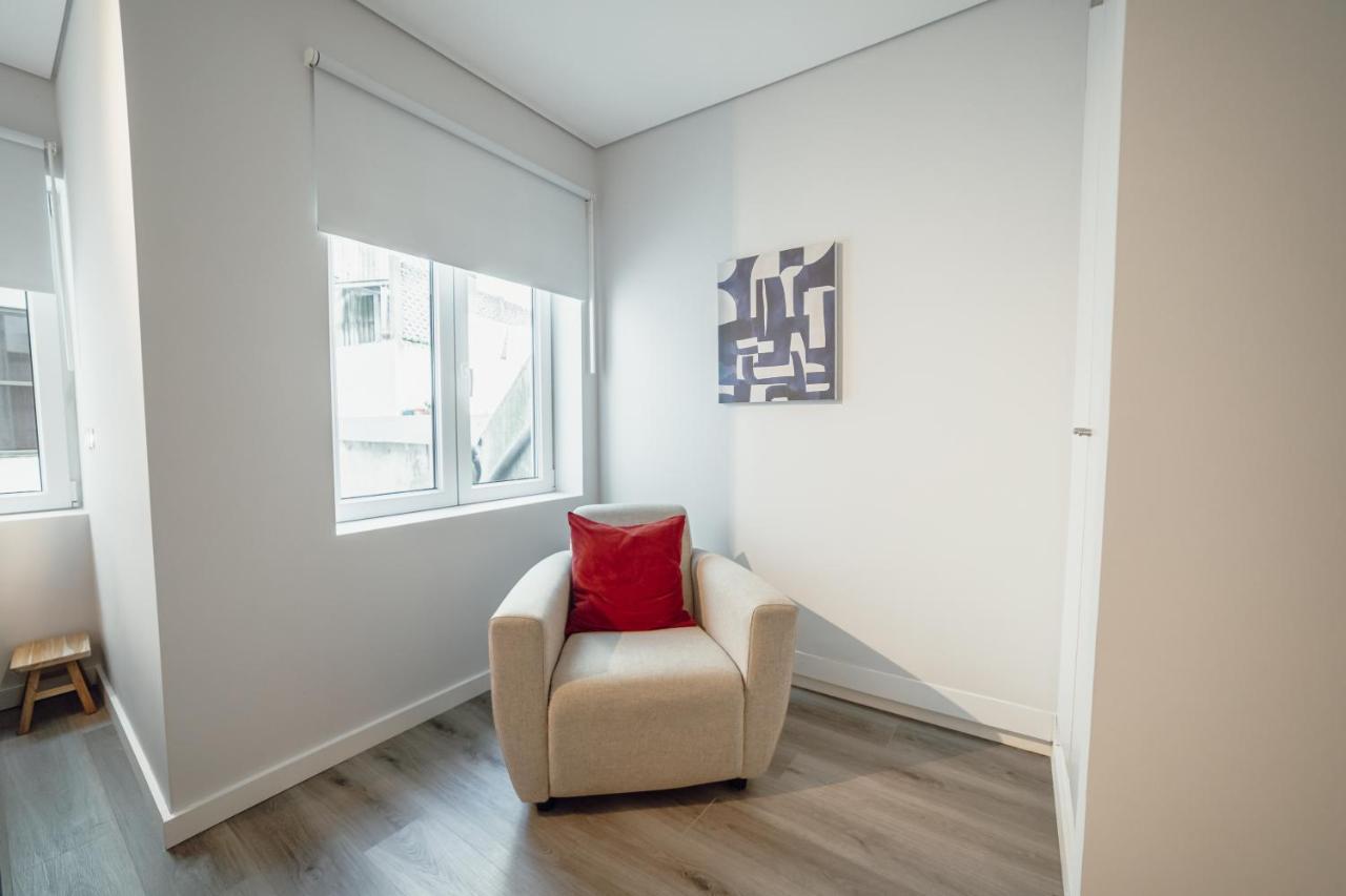Guest Downtown Flats Apartment *