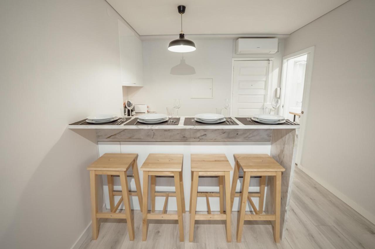 Guest Downtown Flats Apartment *