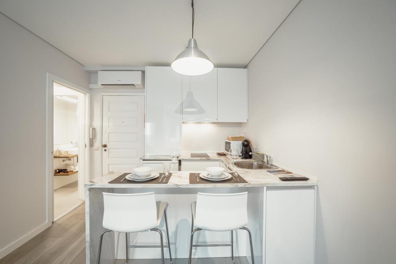 Guest Downtown Flats Apartment Porto
