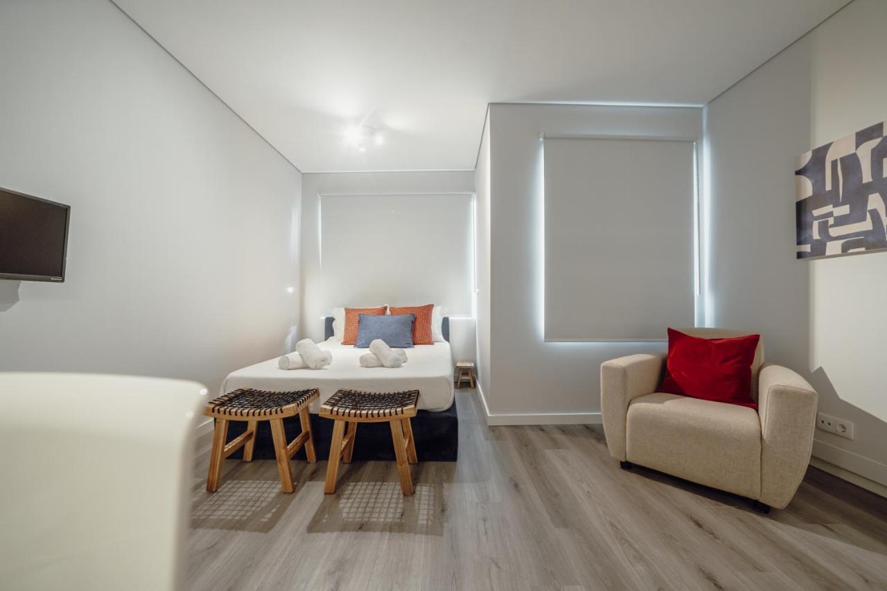 Guest Downtown Flats Apartment *