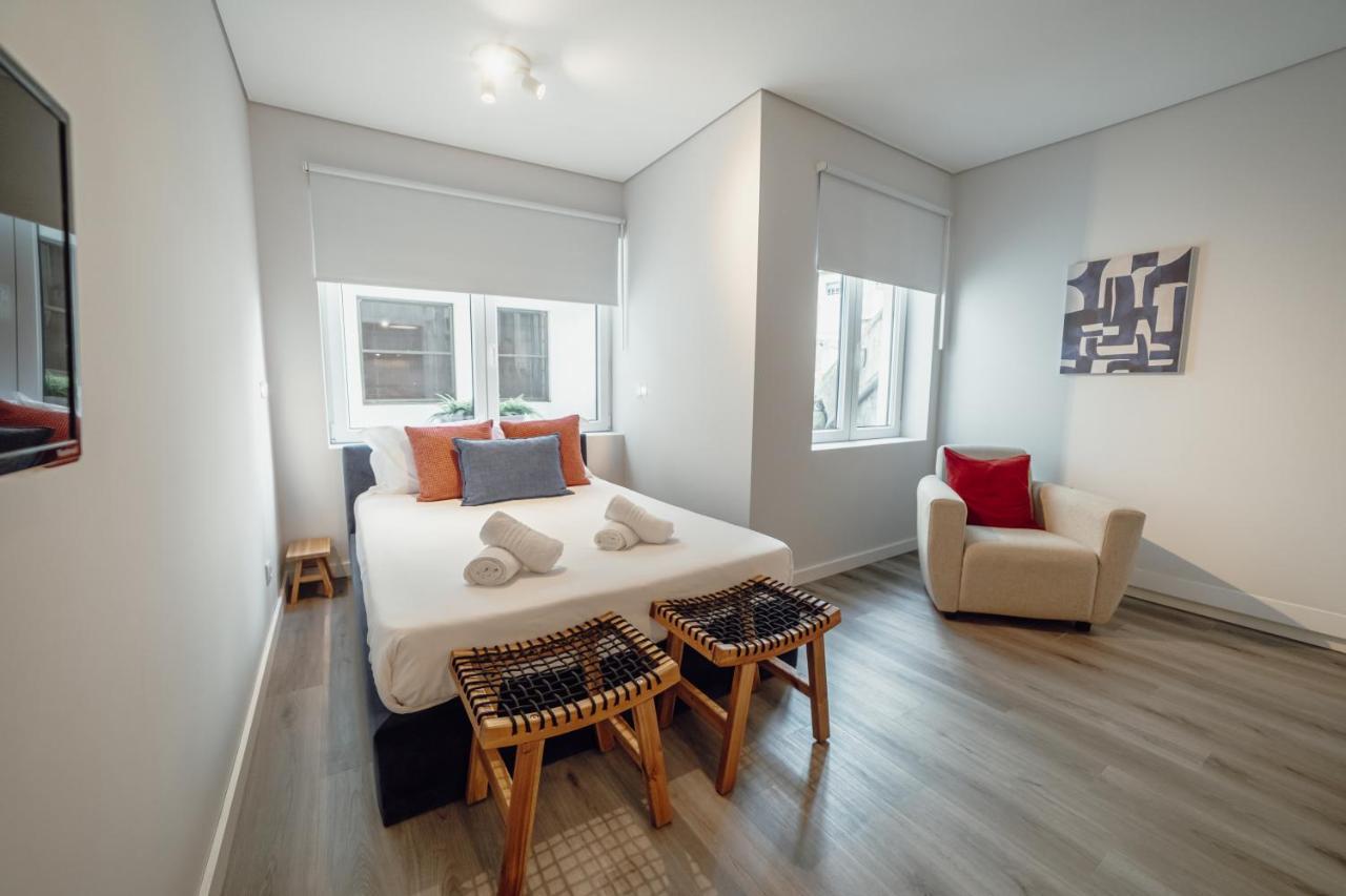 Apartment Guest Downtown Flats