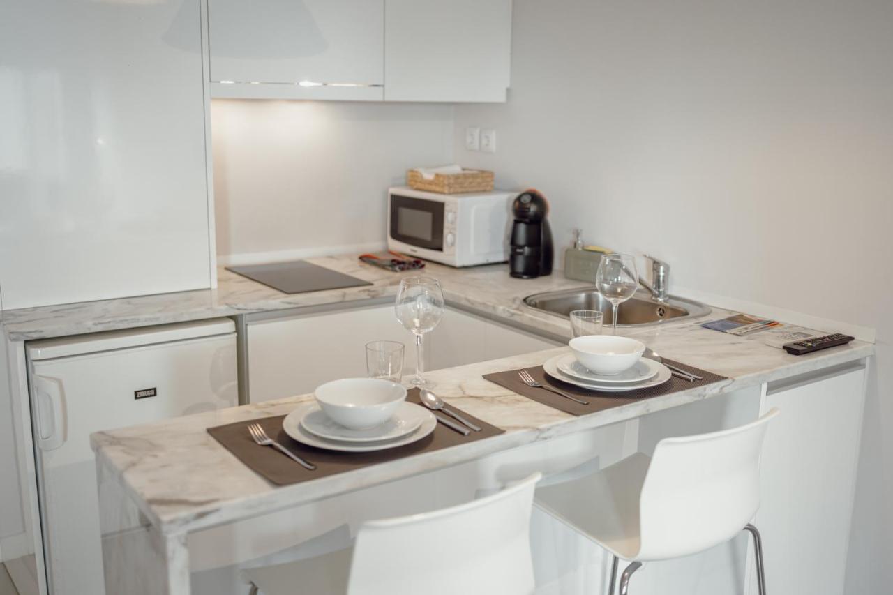 Guest Downtown Flats Apartment Porto