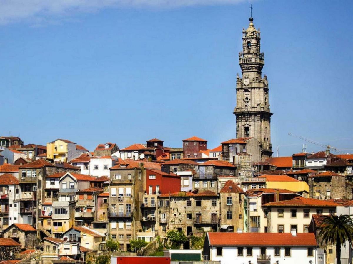 Guest Downtown Flats Apartment Porto