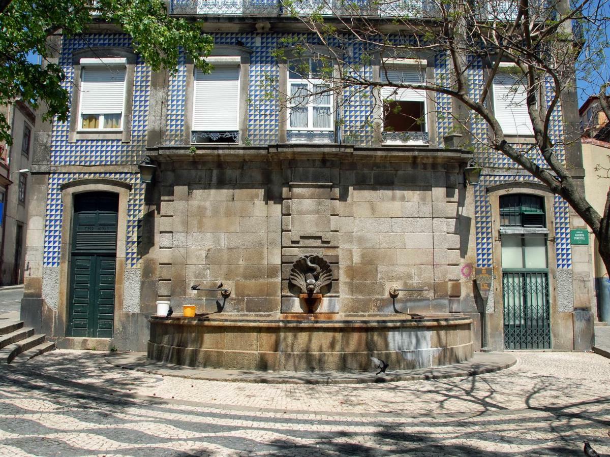 Guest Downtown Flats Porto