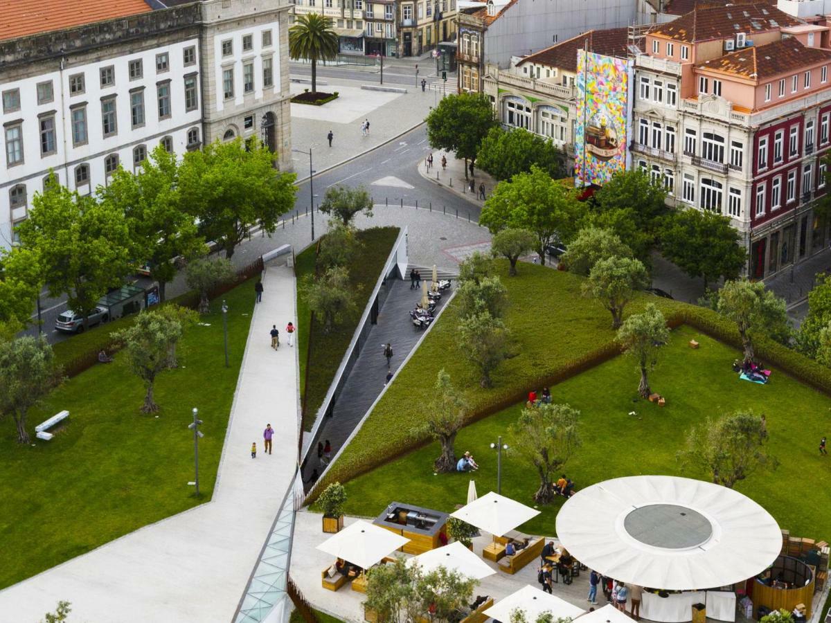 Guest Downtown Flats Apartment Porto