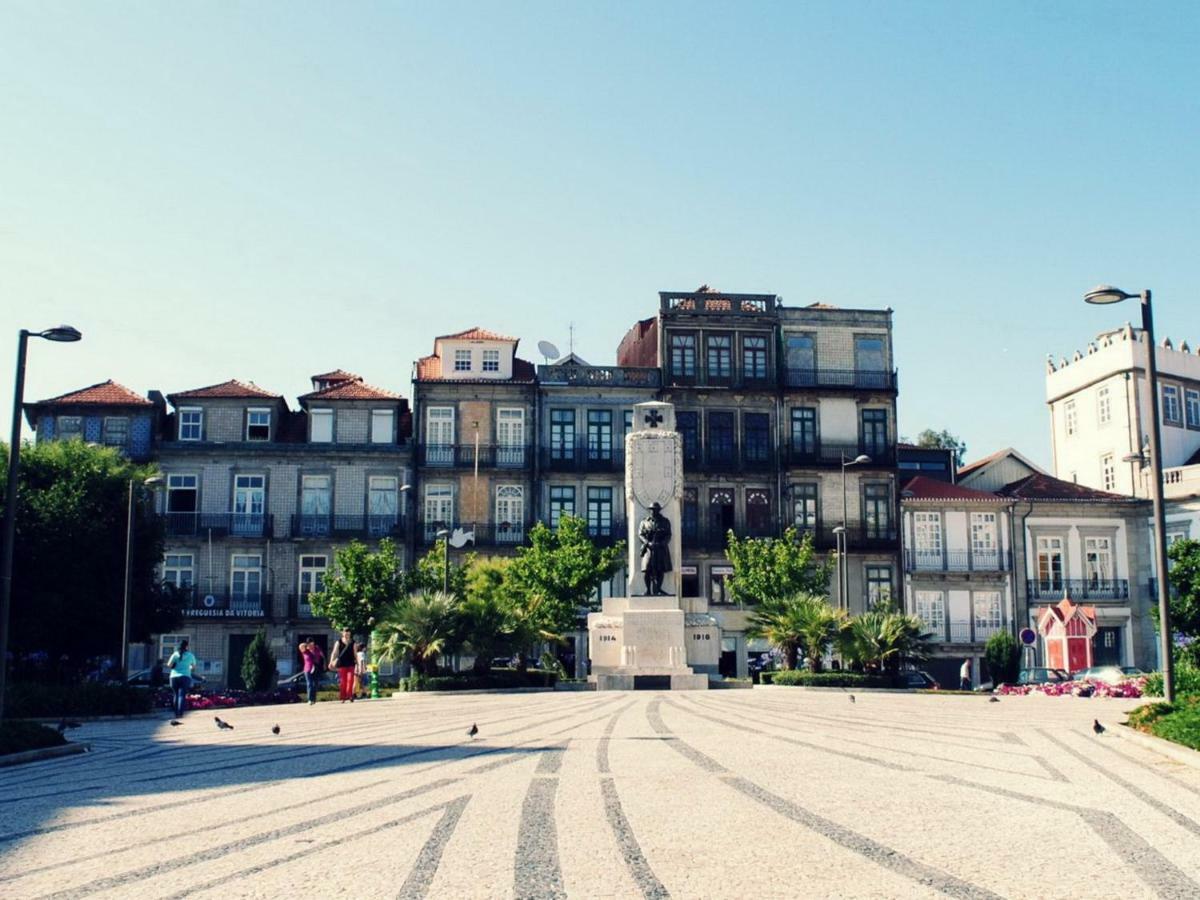 Apartment Guest Downtown Flats Porto