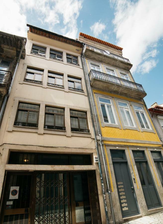Guest Downtown Flats Apartment Porto